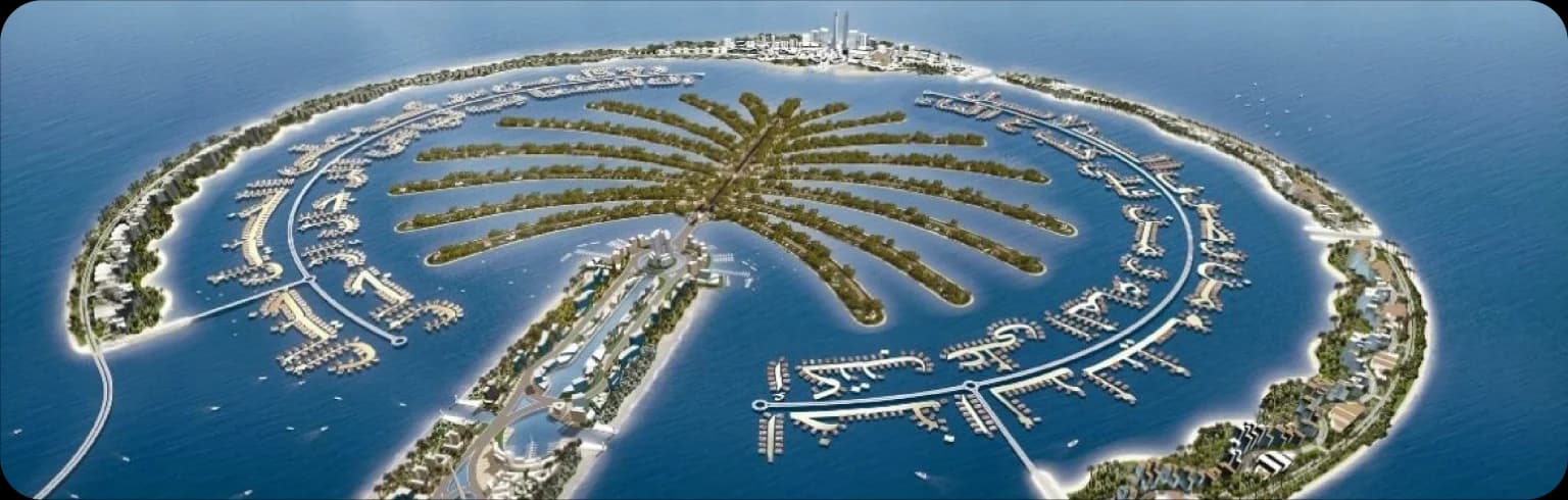 Why it is The Best Time to Invest in Palm Jebel Ali