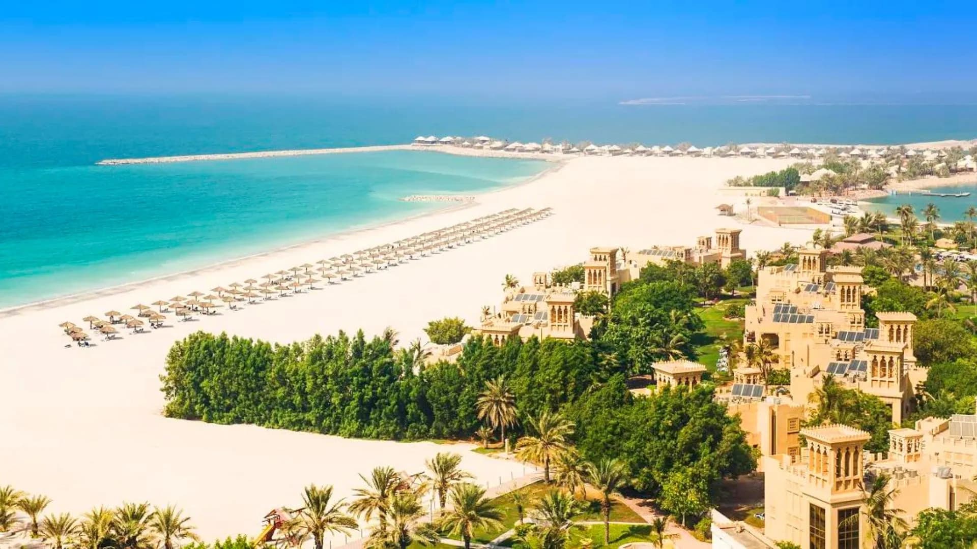 Off-Plan Plots in Al Hamra with APIL Properties