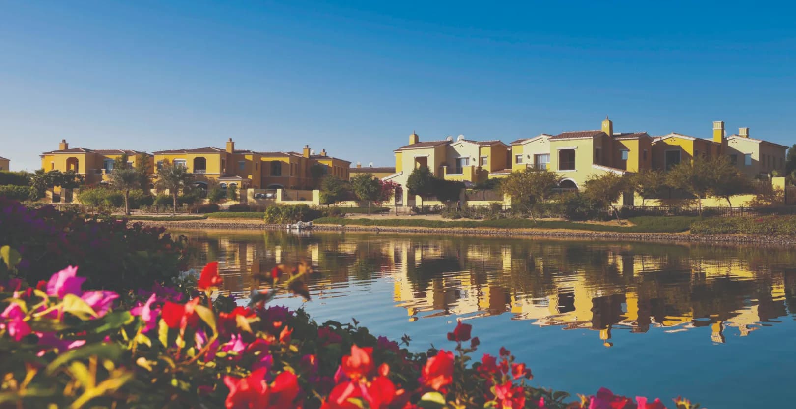 Off-Plan Properties in Arabian Ranches with APIL Properties