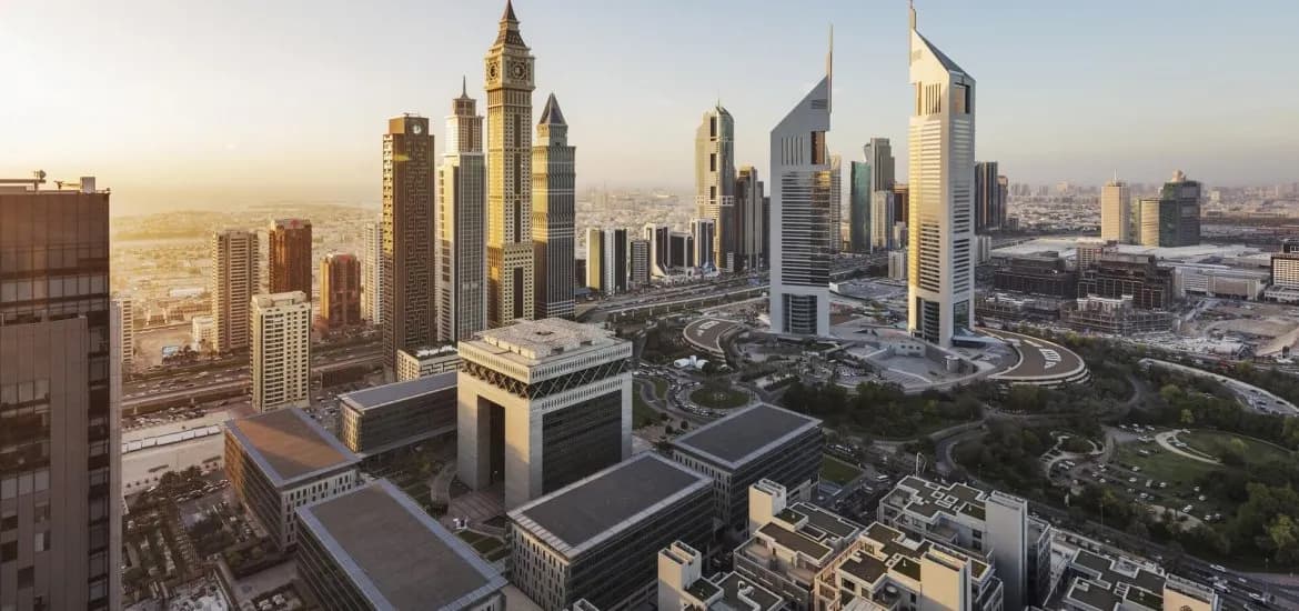 Off-Plan Properties in DIFC with APIL Properties