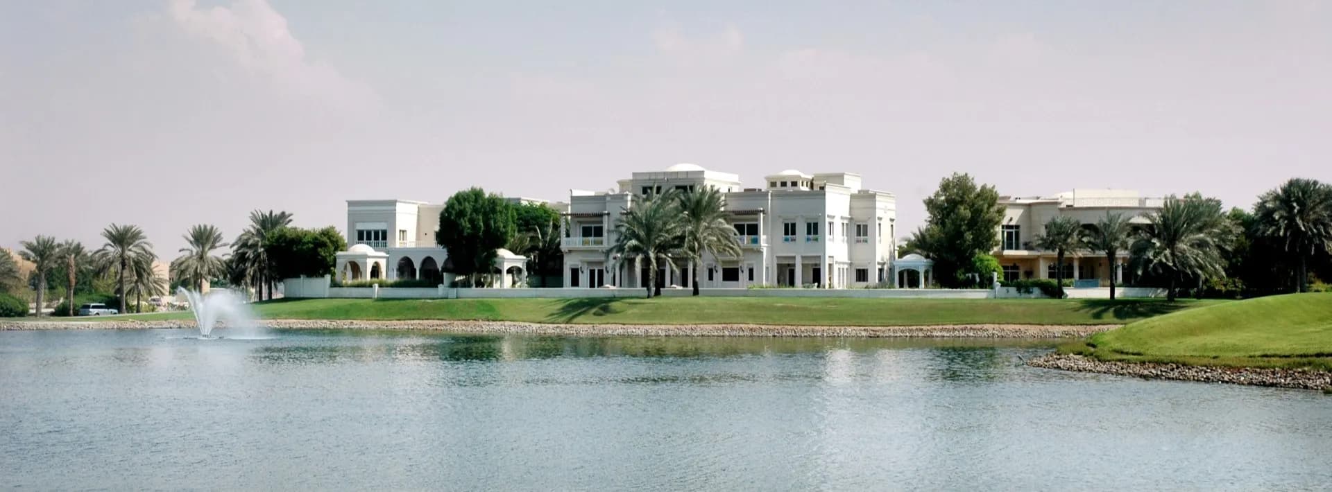 Off-Plan Plots in EMIRATES HILLS with APIL Properties