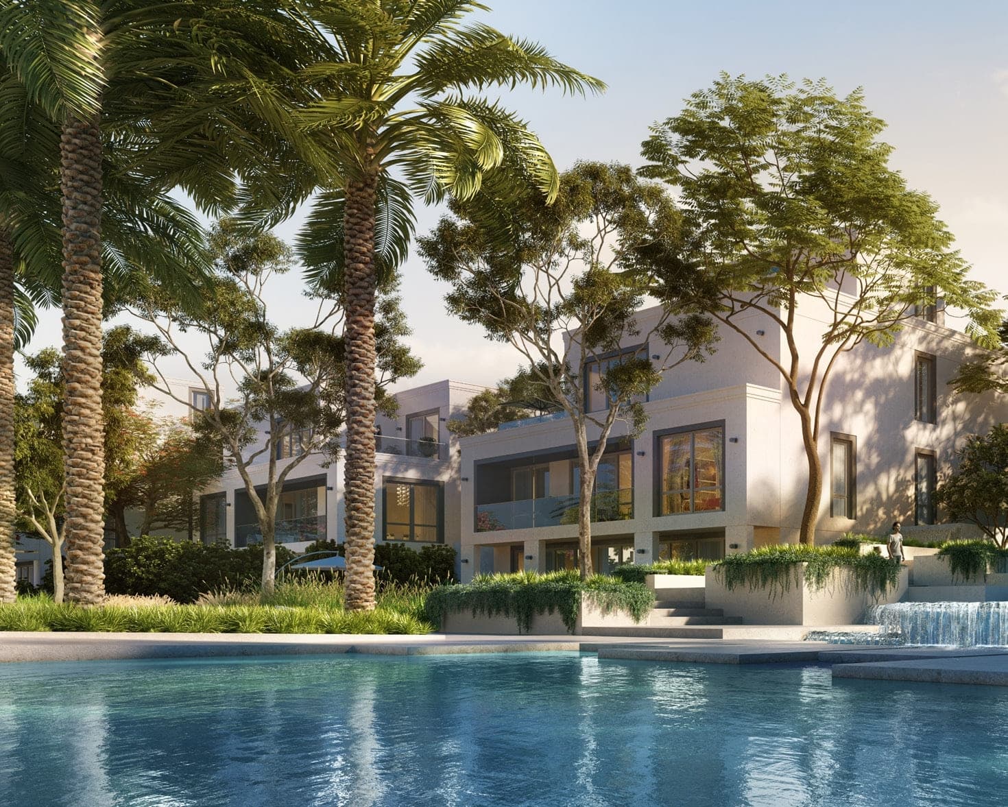 Off-Plan Plots in Emaar Oasis Dubailand with APIL Properties