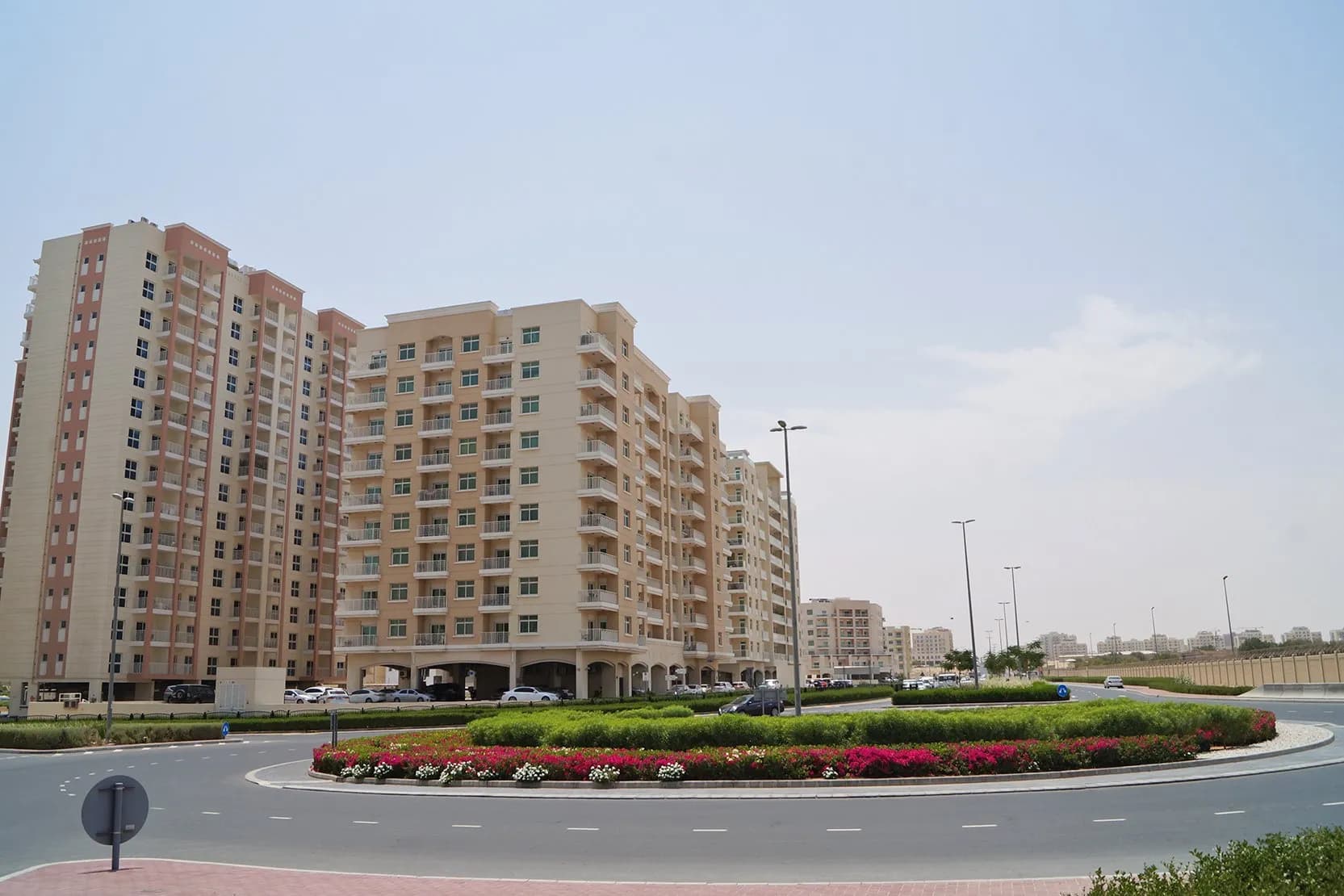 Off-Plan Properties in Liwan Square with APIL Properties