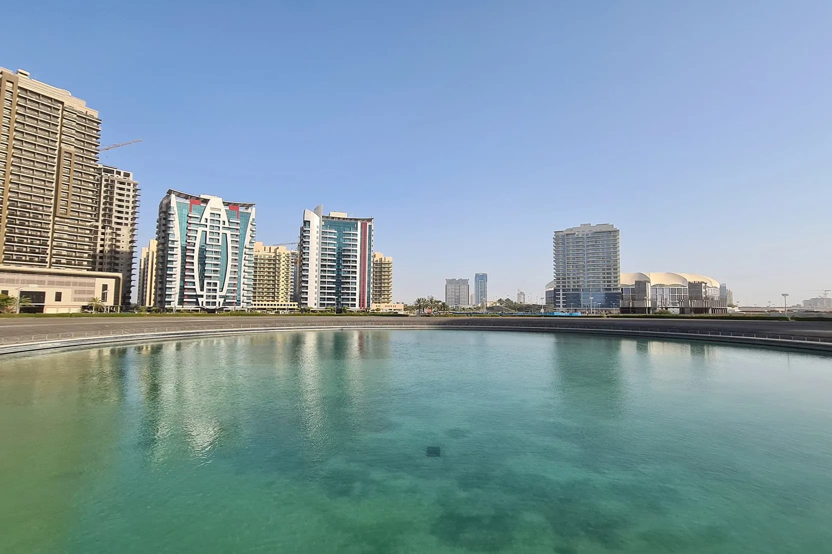 Off-Plan Plots in Dubai Sports City with APIL Properties