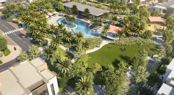 Off-Plan Plots in Arabian Ranches 3 with APIL Properties