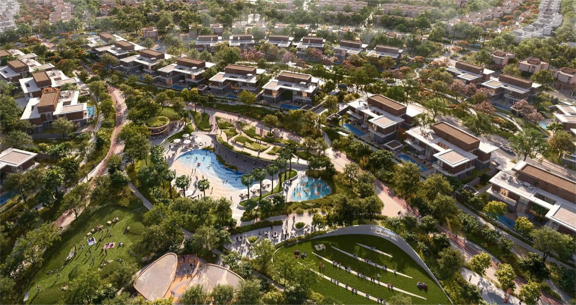 Off-Plan Properties in Athlon by Aldar with APIL Properties