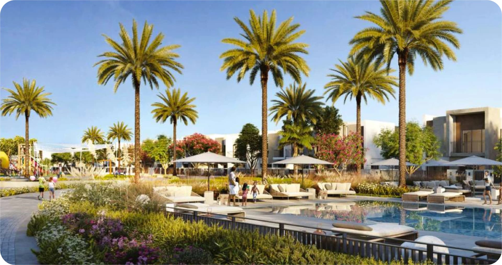 Off-Plan Plots in Dubailand with APIL Properties
