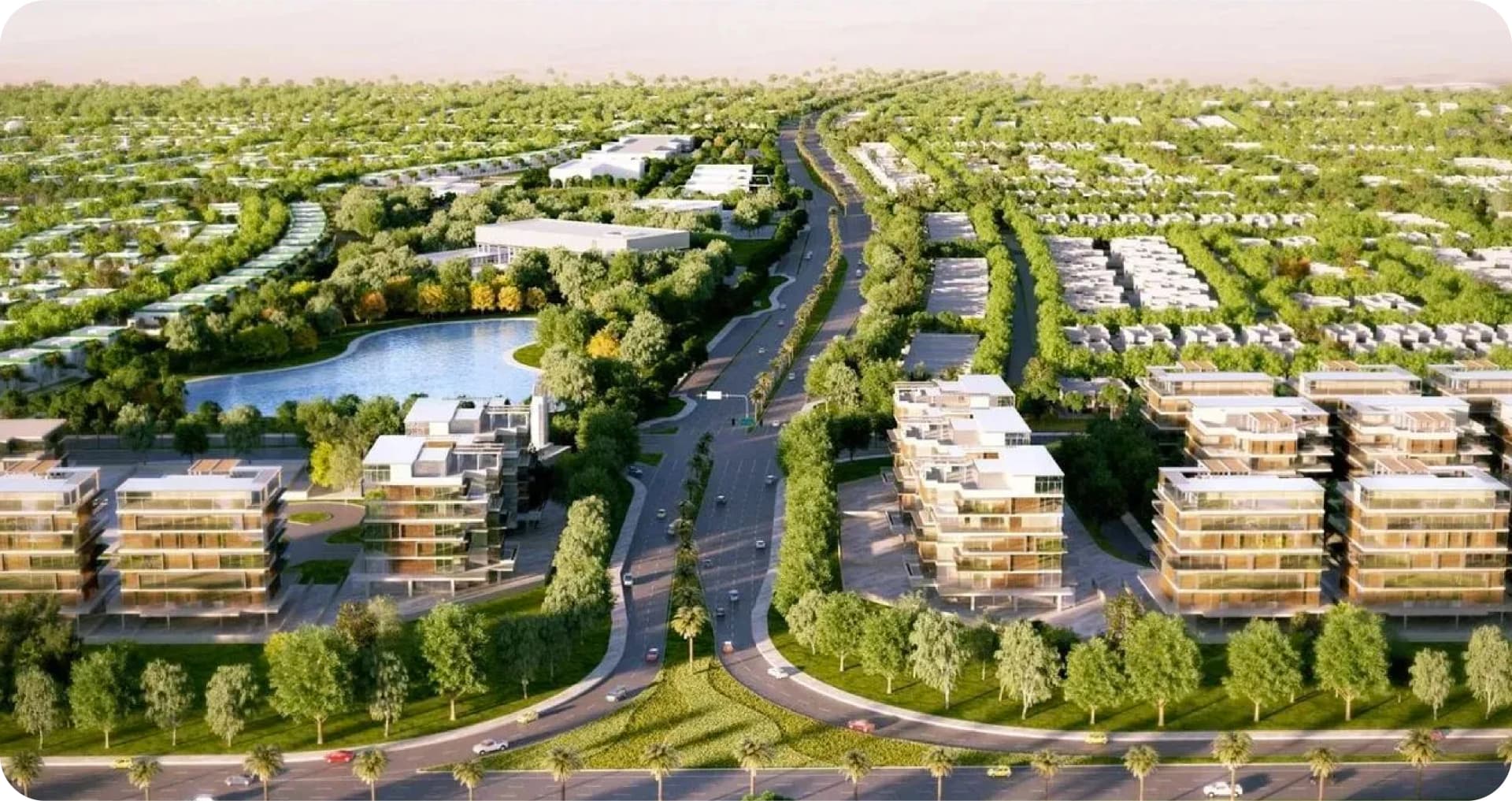 Off-Plan Plots in Meydan City with APIL Properties