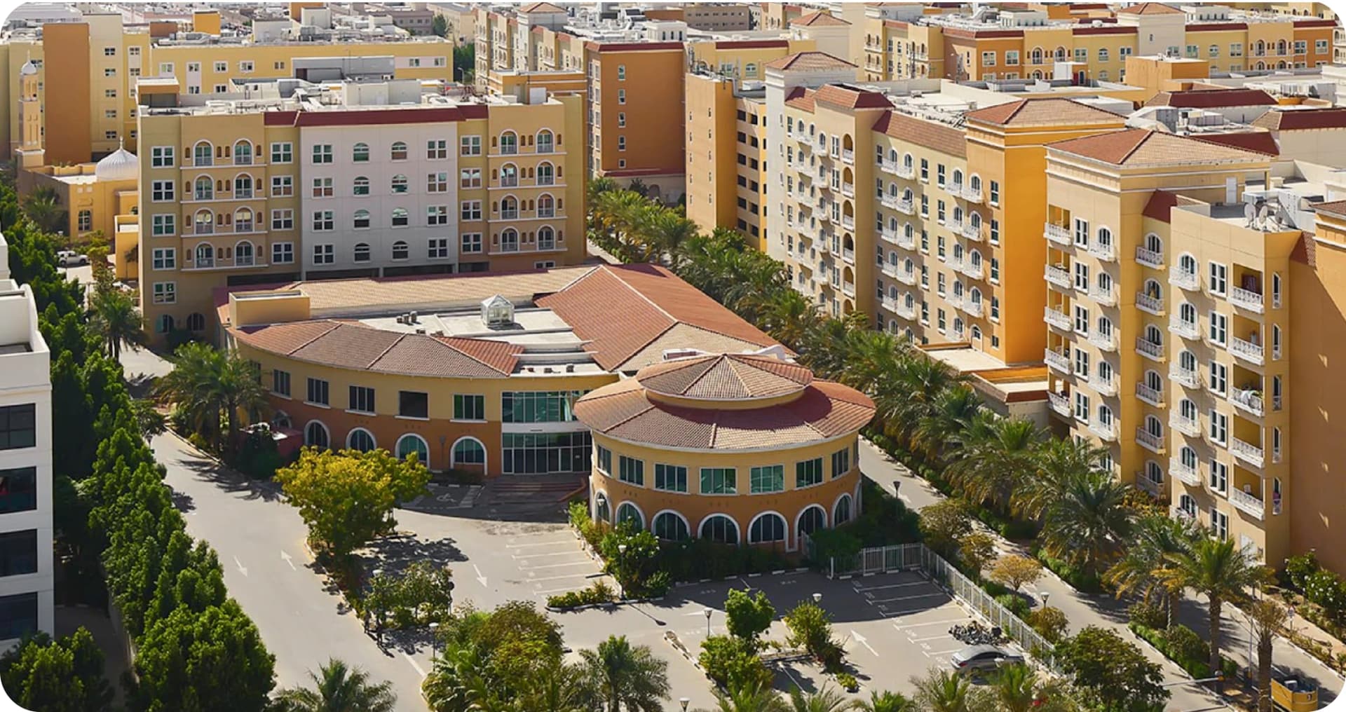 Resale Plots in Dubai Investments Park with APIL Properties