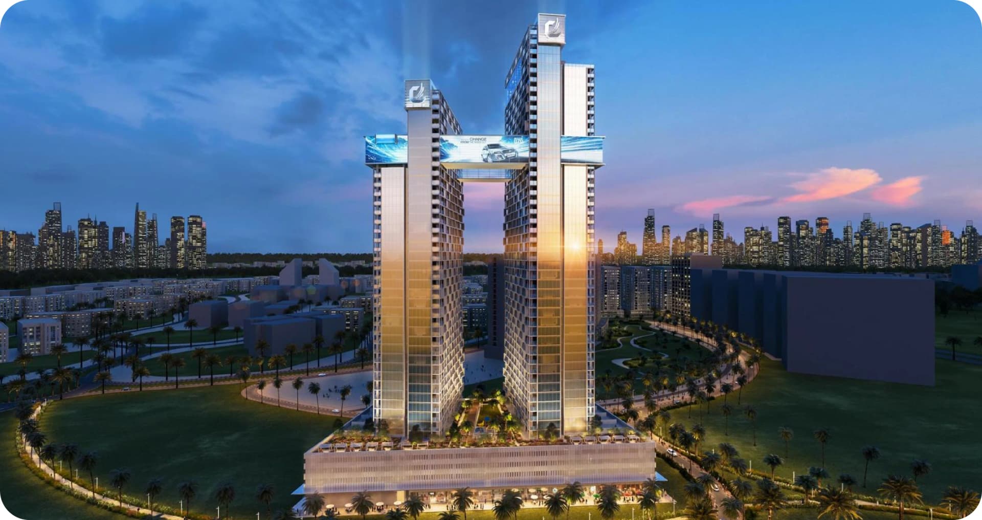 Off-Plan Plots in Dubai Science Park with APIL Properties