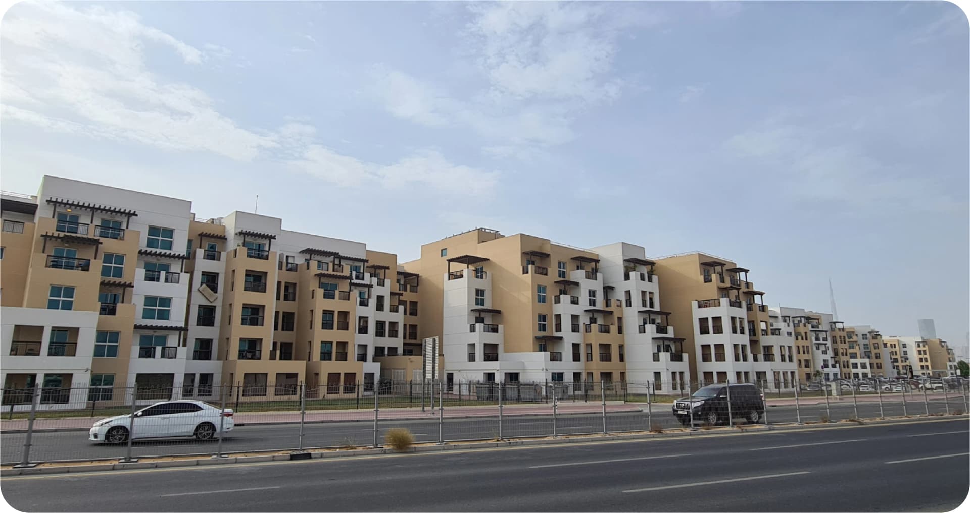 Off-Plan Plots in Al Khail with APIL Properties