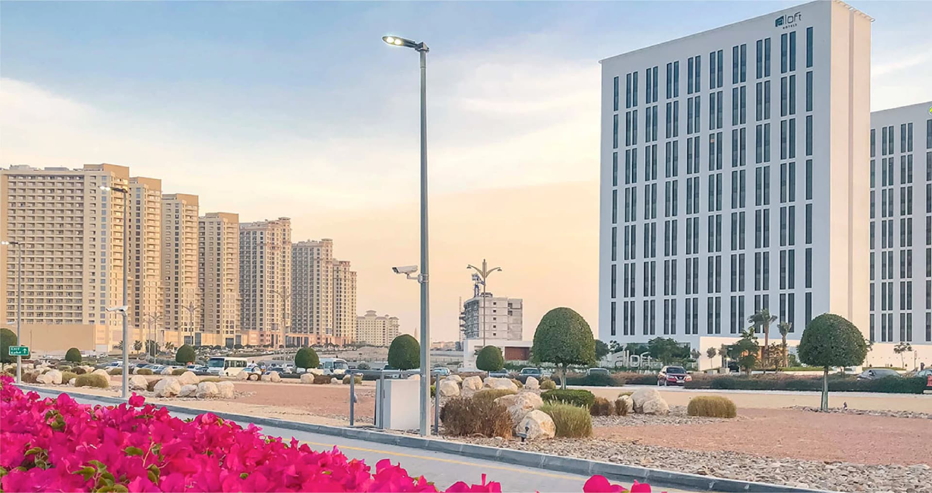 Off-Plan Properties in Dubai Production City with APIL Properties
