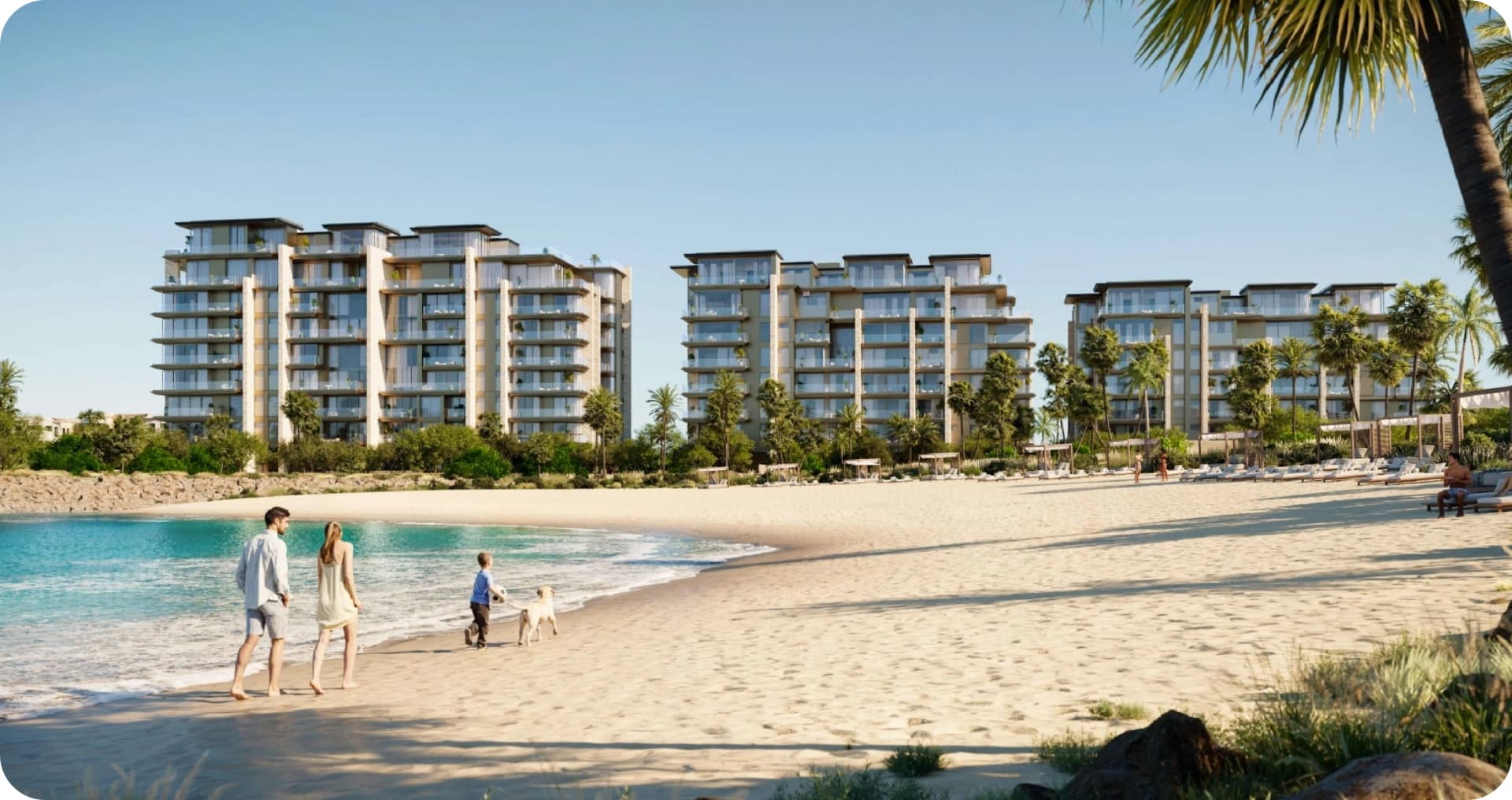 Off-Plan School Plots in Solaya By Meraas at La Mer with APIL Properties