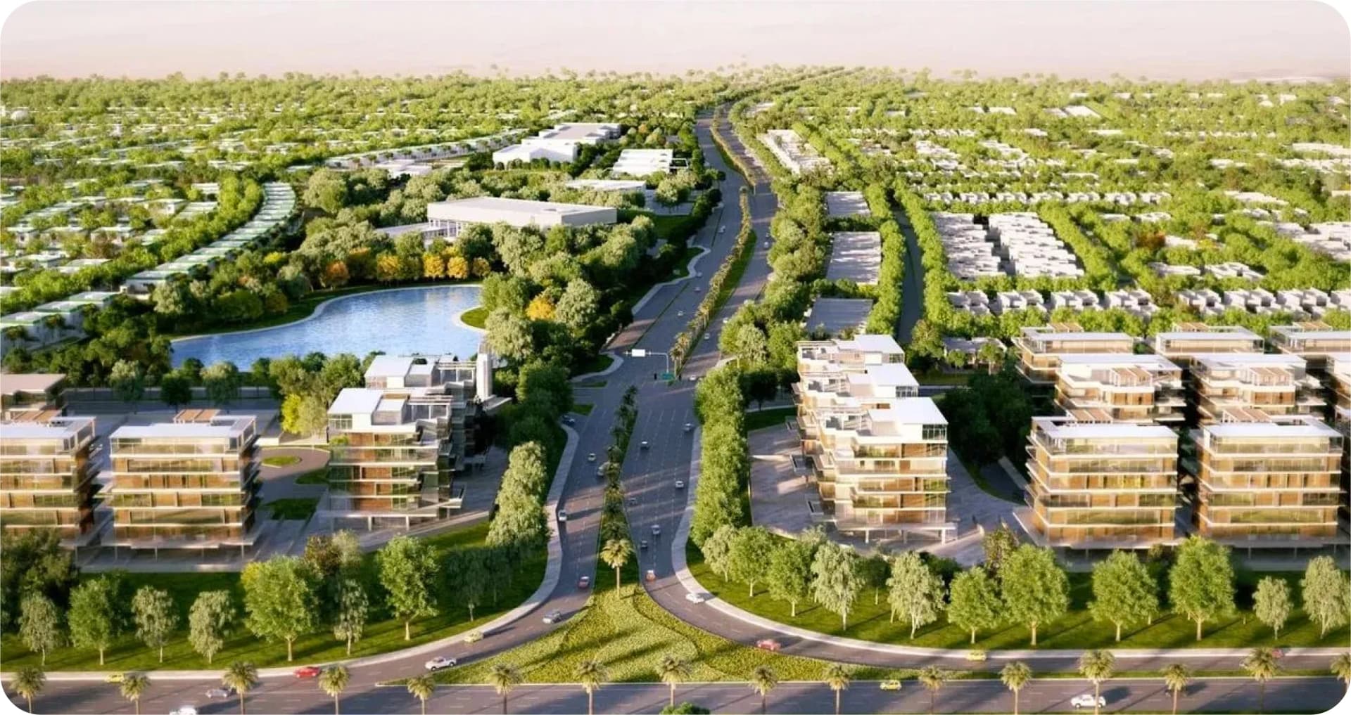 Off-Plan Properties in Mohammed Bin Rashid City with APIL Properties