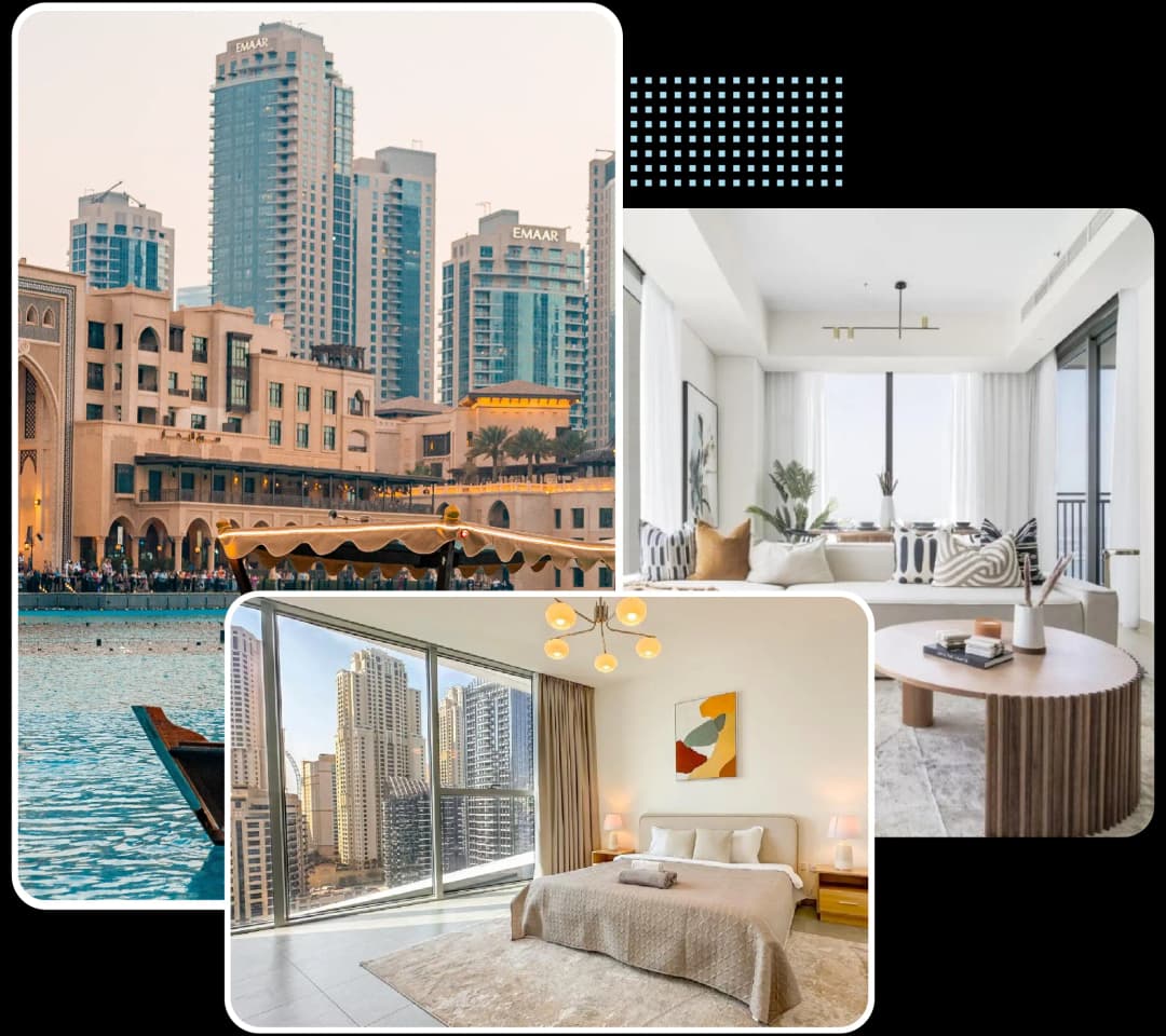 منزل تاون هاوس مكون من 4 غرف نوم للبيع في مرسى دبي