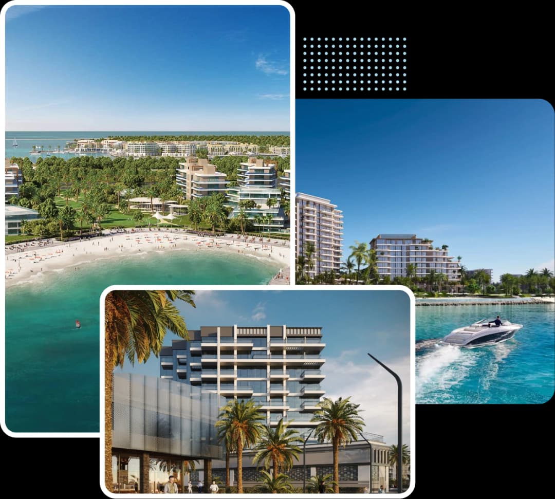 Apartments For Sale In Dubai Islands