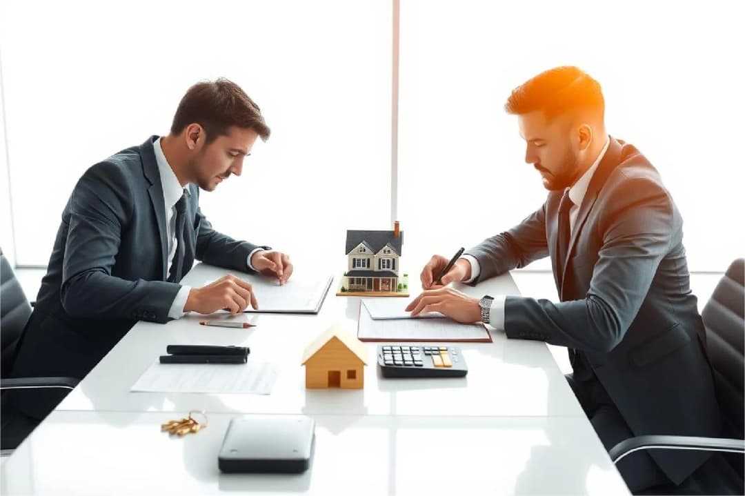 إدارة التأجير الشاملة