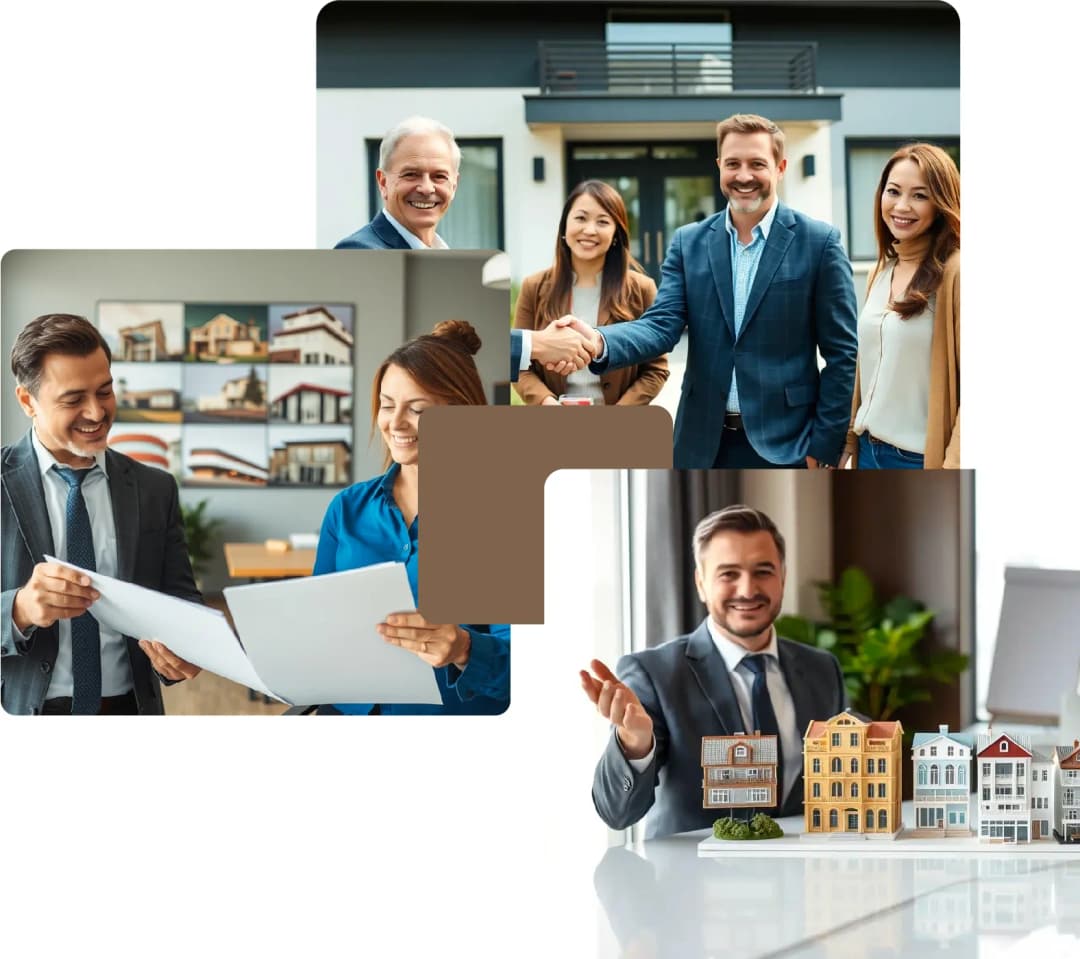 Property Management Professional