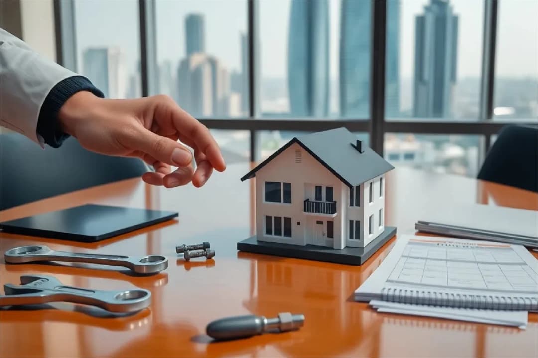 لوائح الصيانة