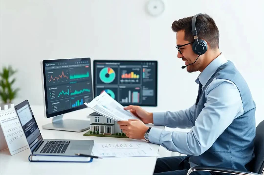 المراقبة والدعم المستمران