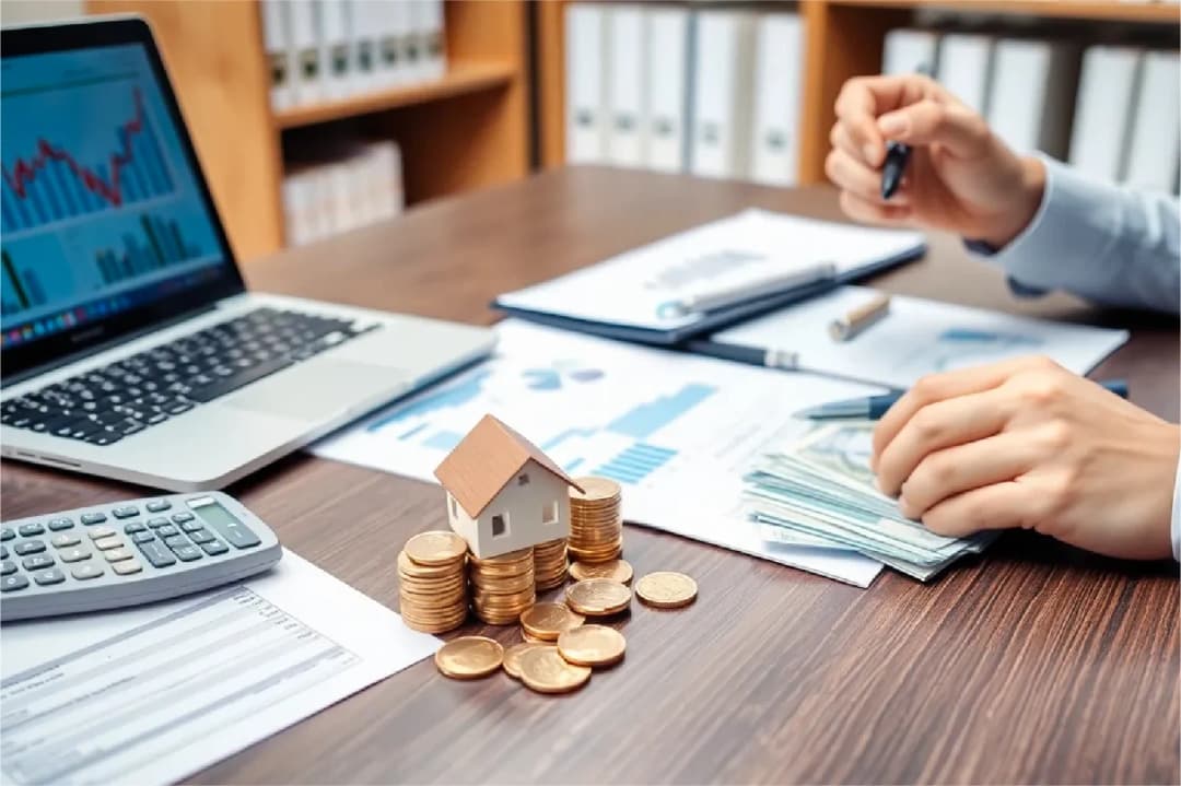 الضرائب والرسوم