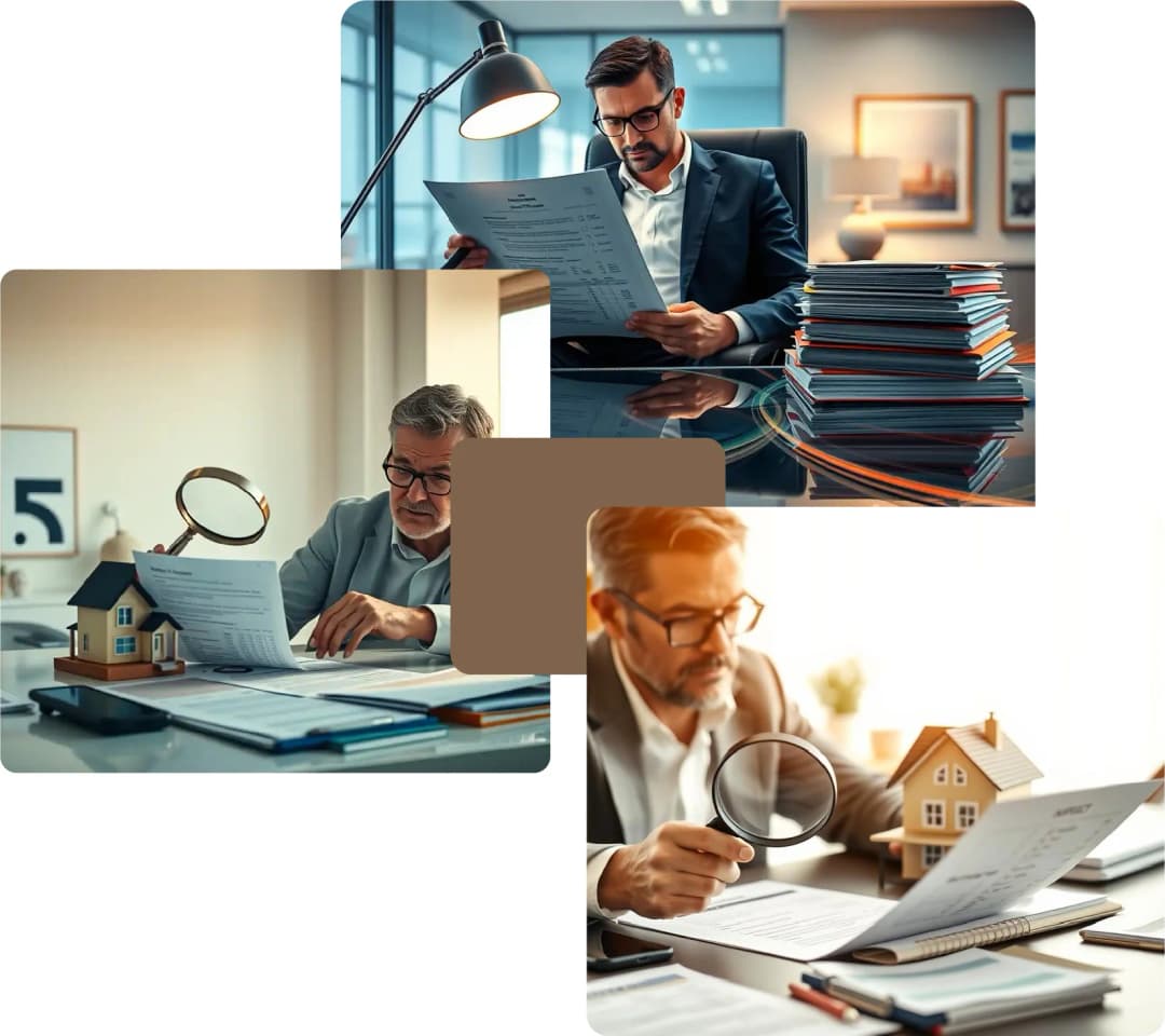 Property Management Professional