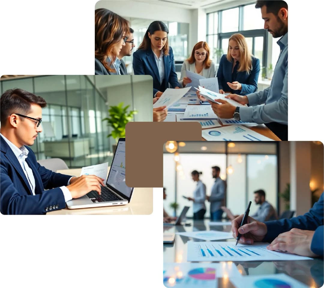 Property Management Professional