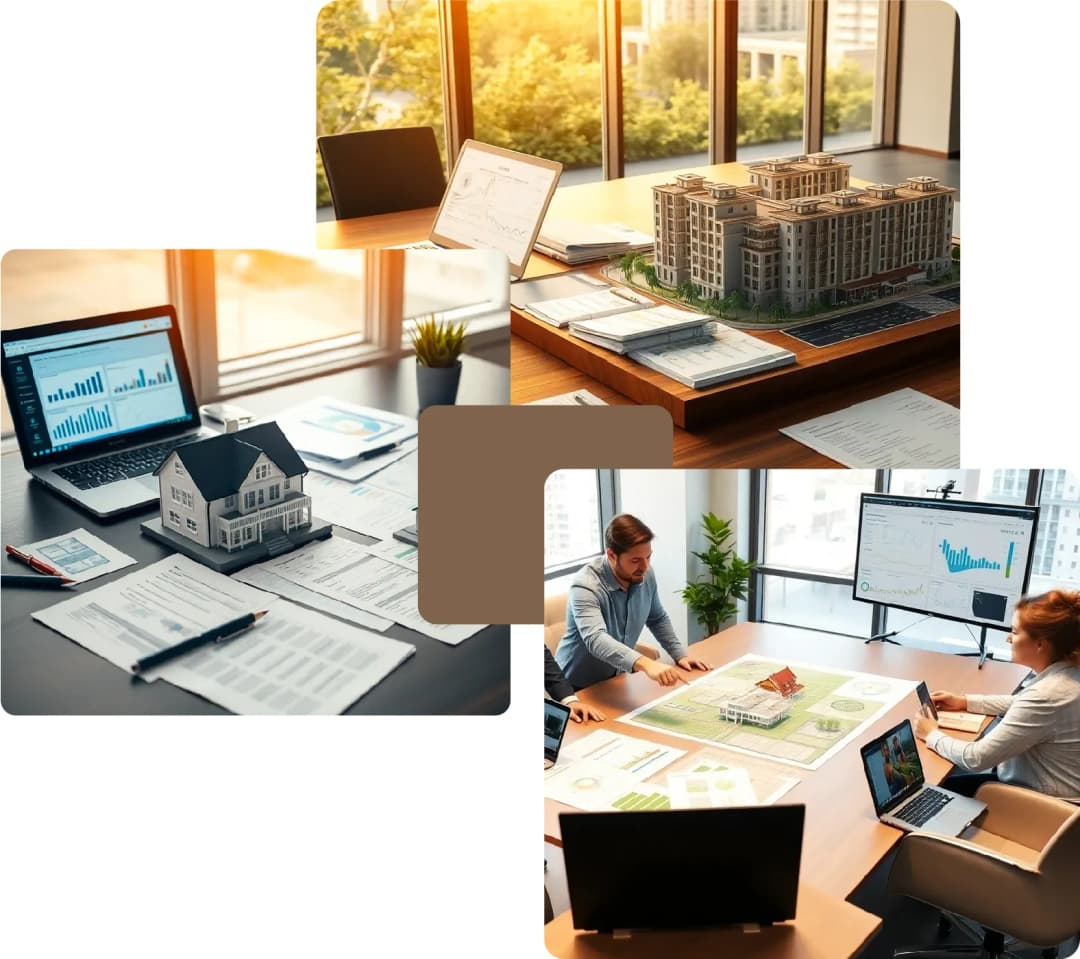 Property Management Professional