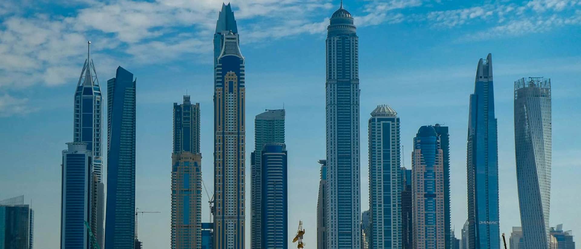 ALL YOU NEED TO KNOW WHEN BUYING A PROPERTY IN UAE – RESIDENTS & NON-RESIDENTS