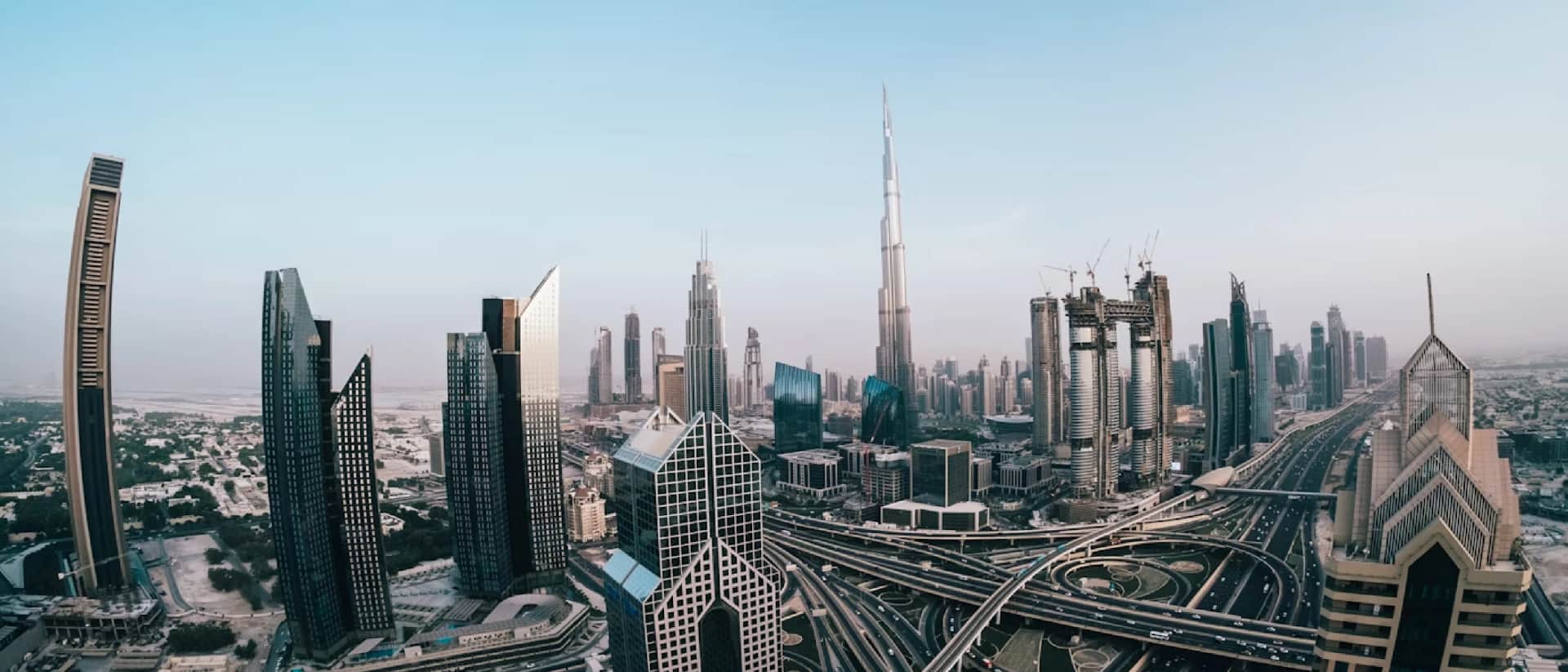 Is It Worth Relocating To Dubai?