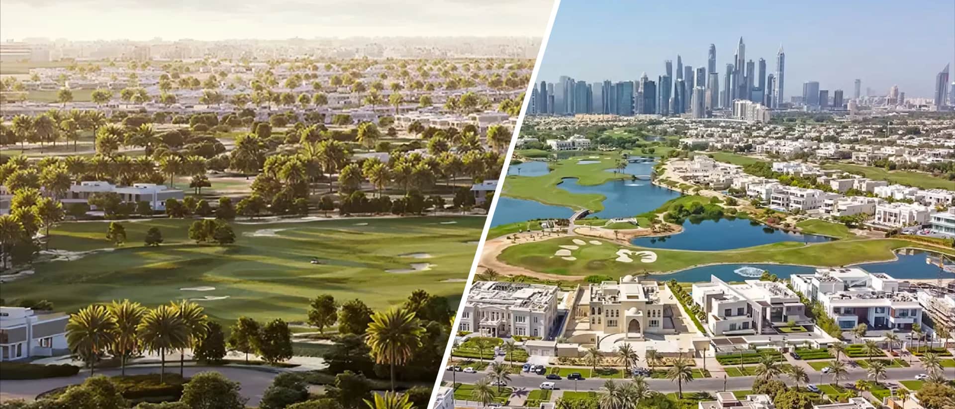 Is Dubai Hills better than Emirates Hills