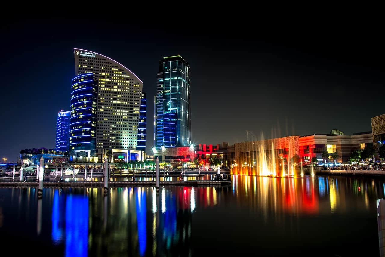 Company Setup in Dubai South Free Zone