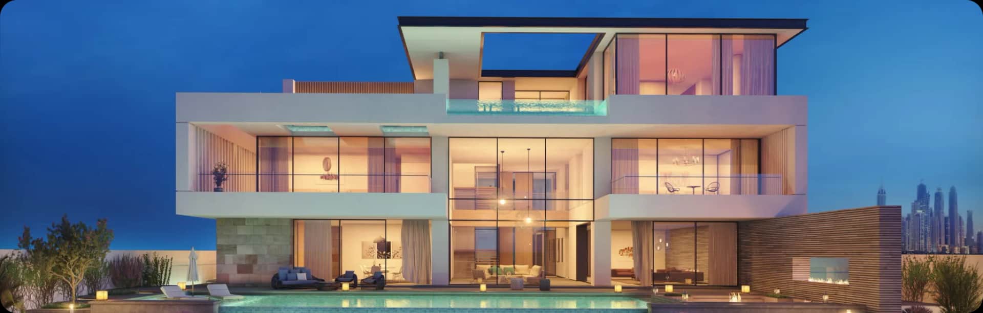 How much does a house cost in Palm Jumeirah? Step-by-Step Home Buying Process Detailed