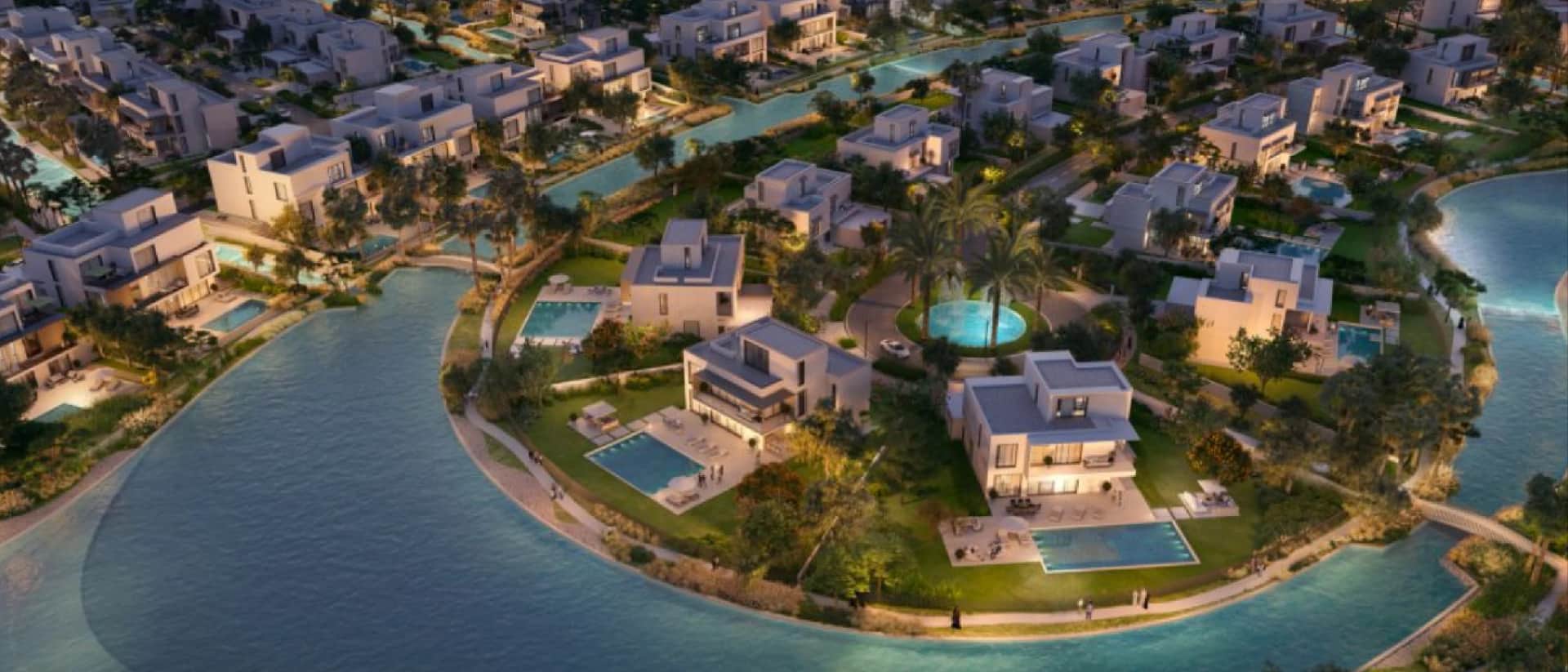 The Future of Dubai’s Real Estate Market: Where Does Emaar Oasis