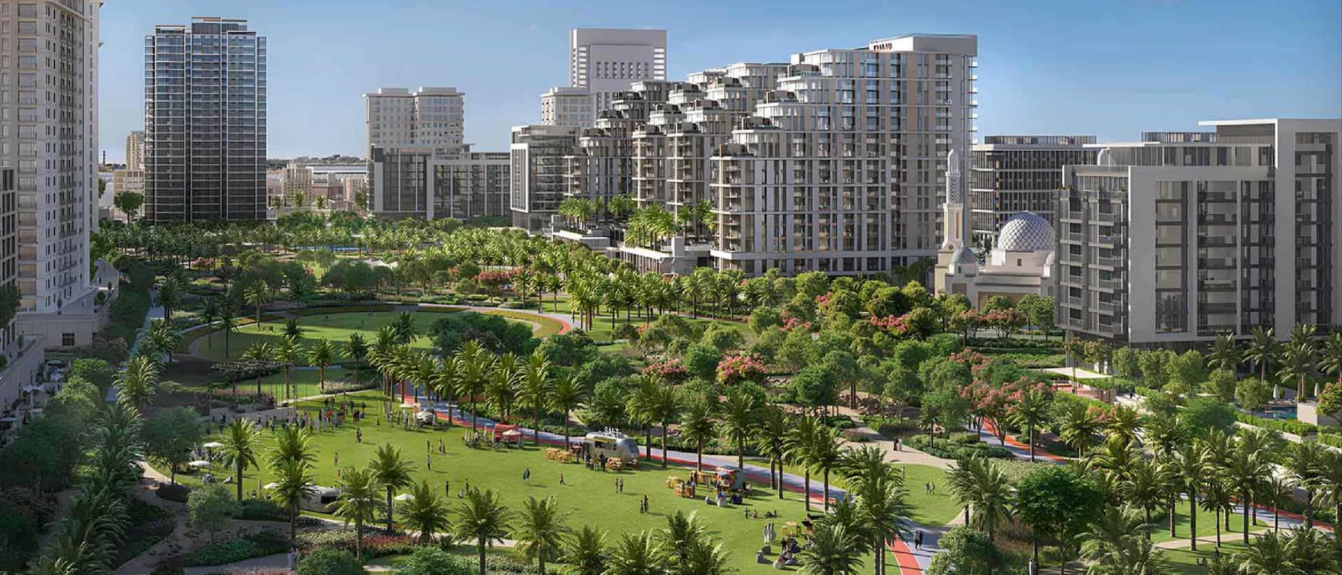 How to Buy a Property in Dubai Hills Estate: A Step-by-Step Guide