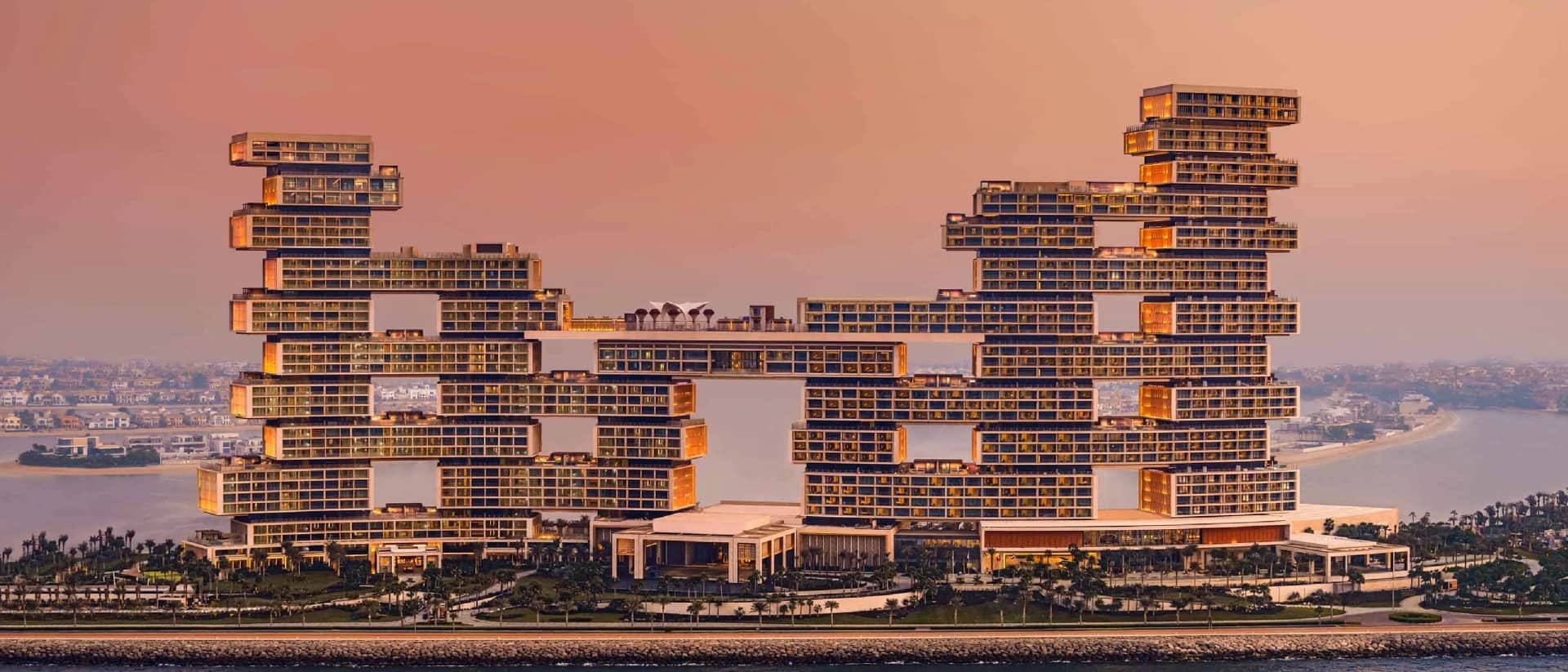 Is Buying a Villa or Apartment in DUBAI A Good Investment or Not?