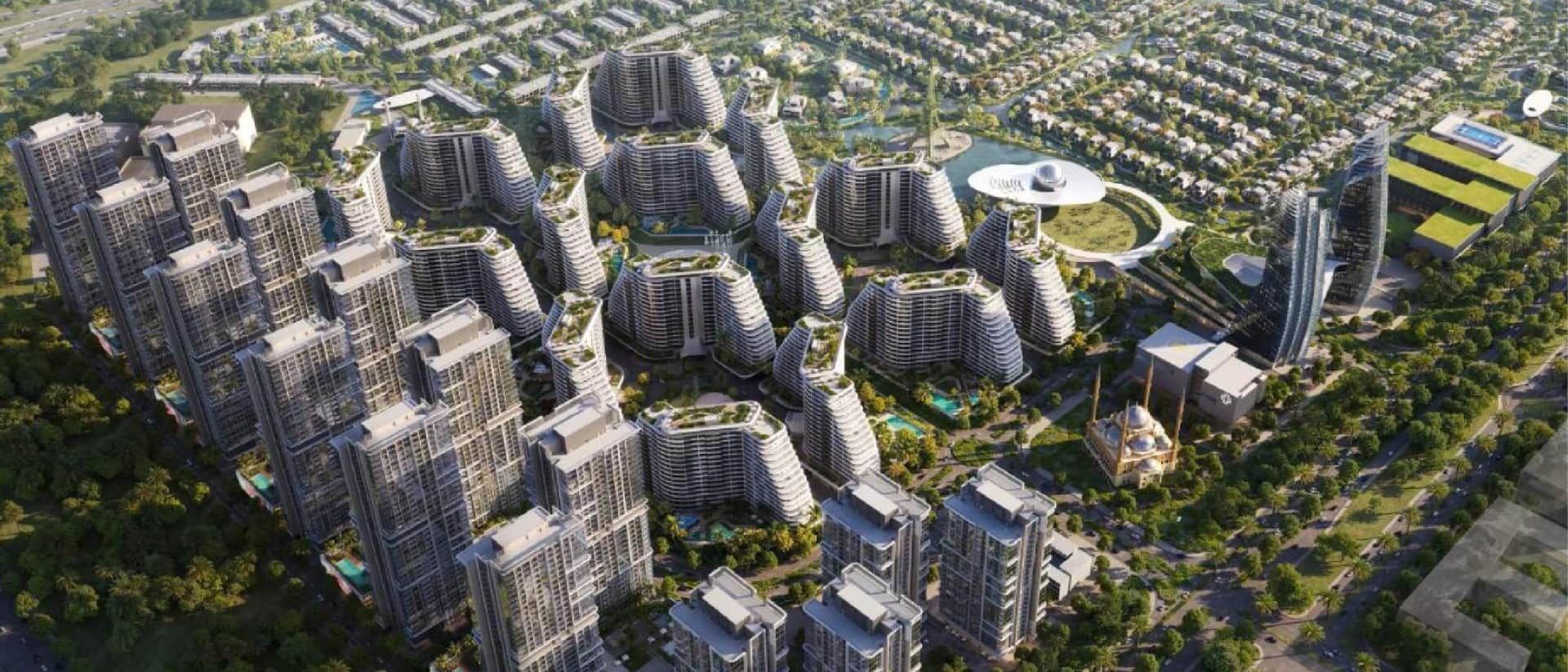 Why Invest in Waada by BT Properties? Top 5 Reasons Explored!