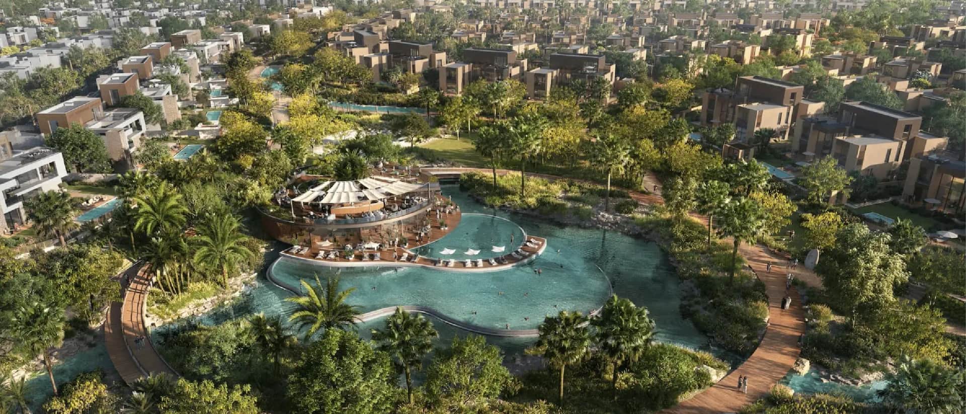 Top 6 Reasons to Invest in Athlon by Aldar Properties Now