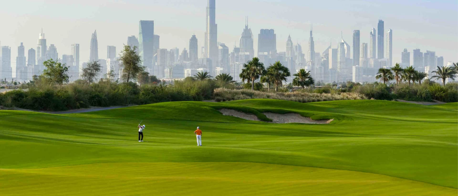 Best Golf Communities in Dubai 2026