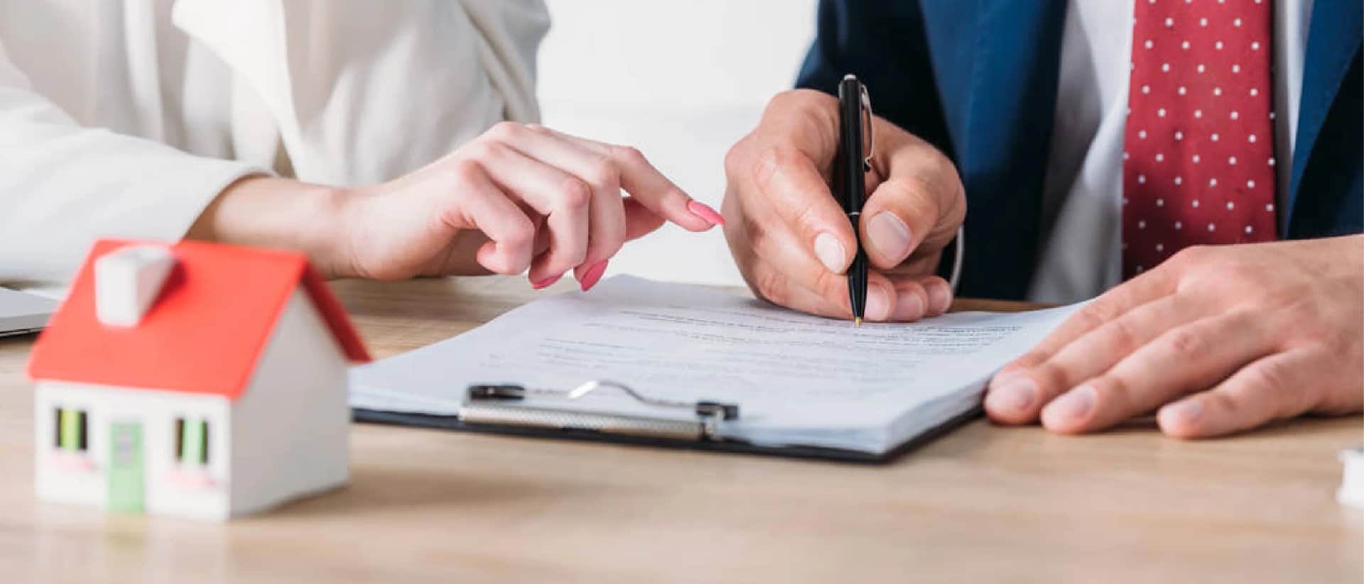 How Can First-time Buyers Apply for A Home Loan in Dubai?