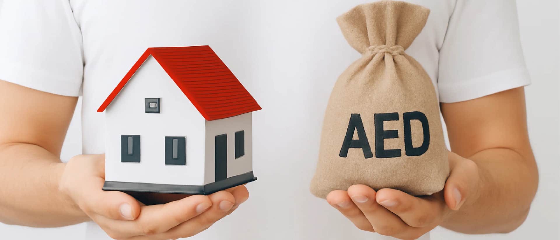 Buy Property in Dubai Under AED 1 Million (2026)