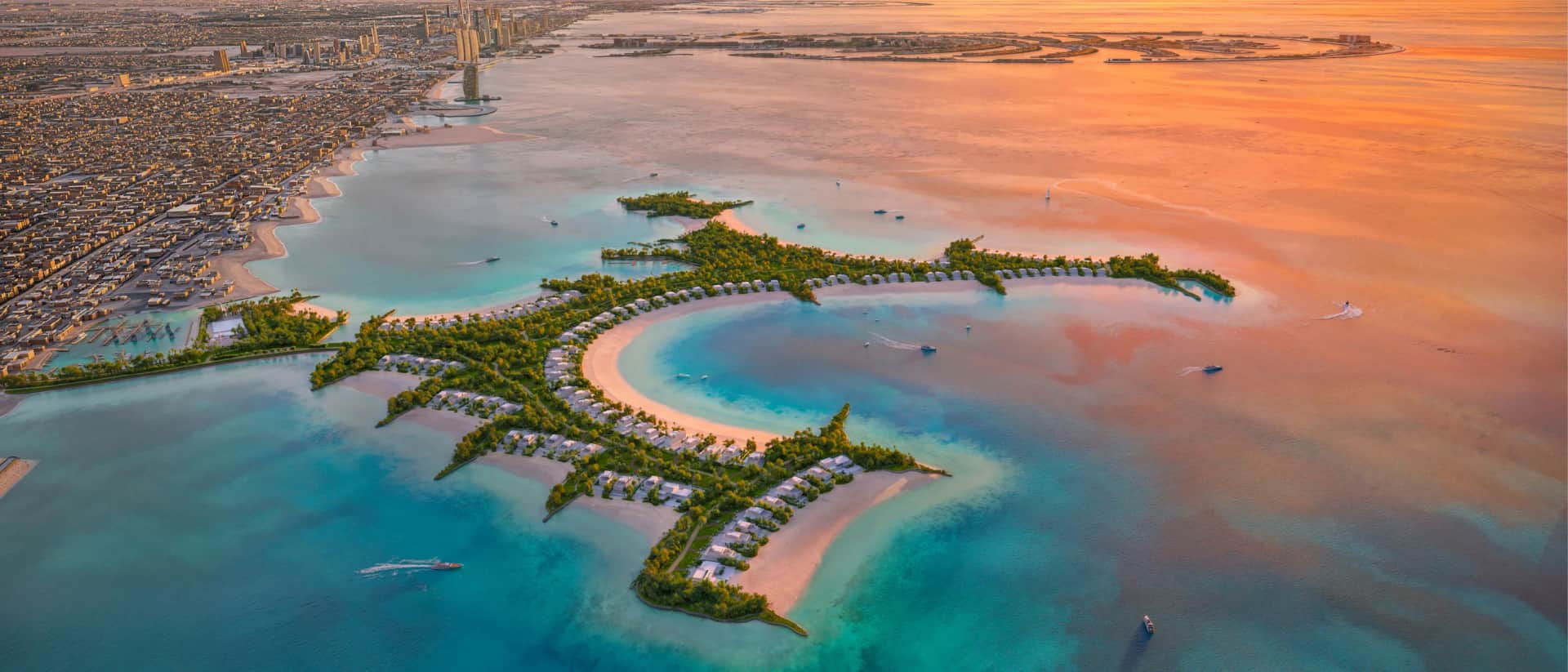 Naïa Island by Shamal: What to Know About Dubai’s Upcoming Coastal Development?