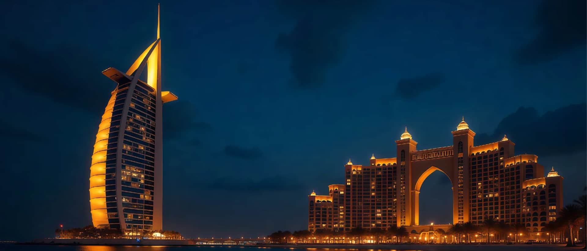 Most Expensive Hotels in Dubai: A Guide to Ultimate Luxury