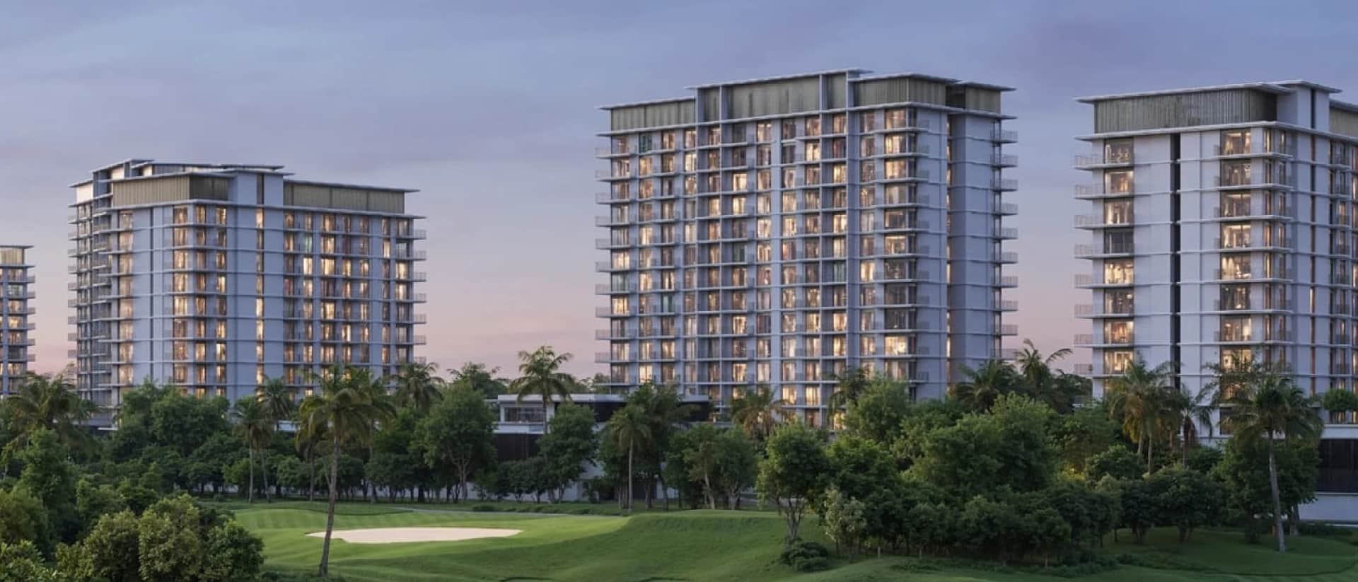 Off-Plan Properties Near Dubai’s Key Attractions: What’s Available?