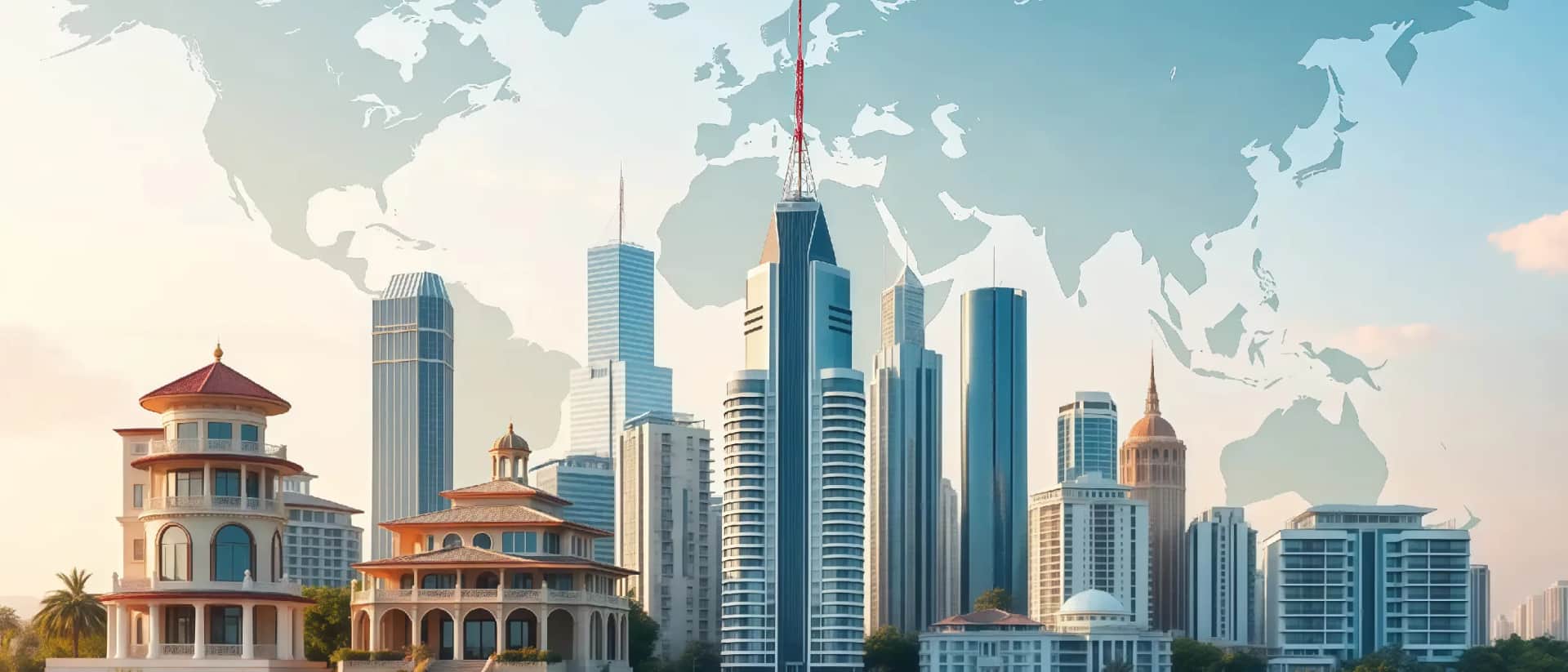 10 Best Countries to Invest in Real Estate (2026 edition)
