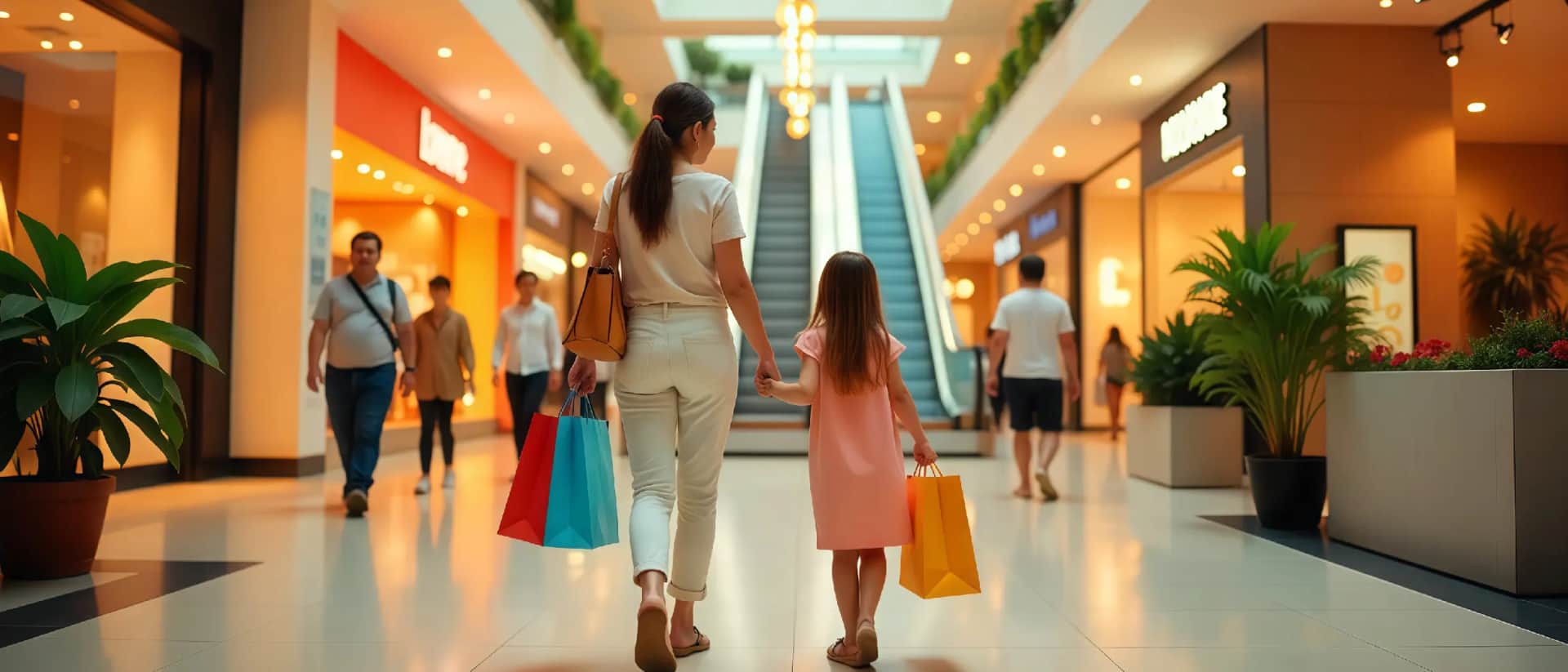 Top 10 Biggest Shopping Malls in the World 2026