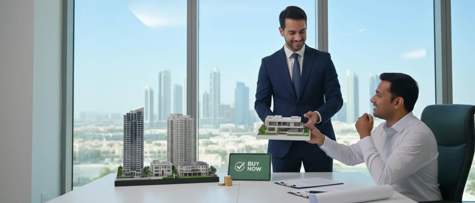 How to Buy Property in Abu Dhabi (2025–26)