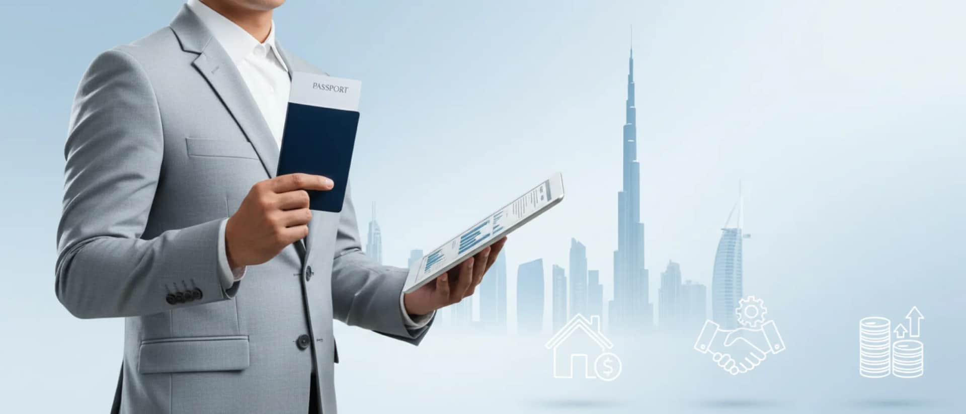 What Are Dubai Investor Visa Requirements in 2026?