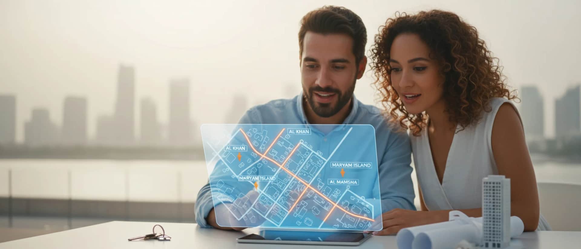 Best Areas in Sharjah Where Foreigners Can Buy Property (2026)