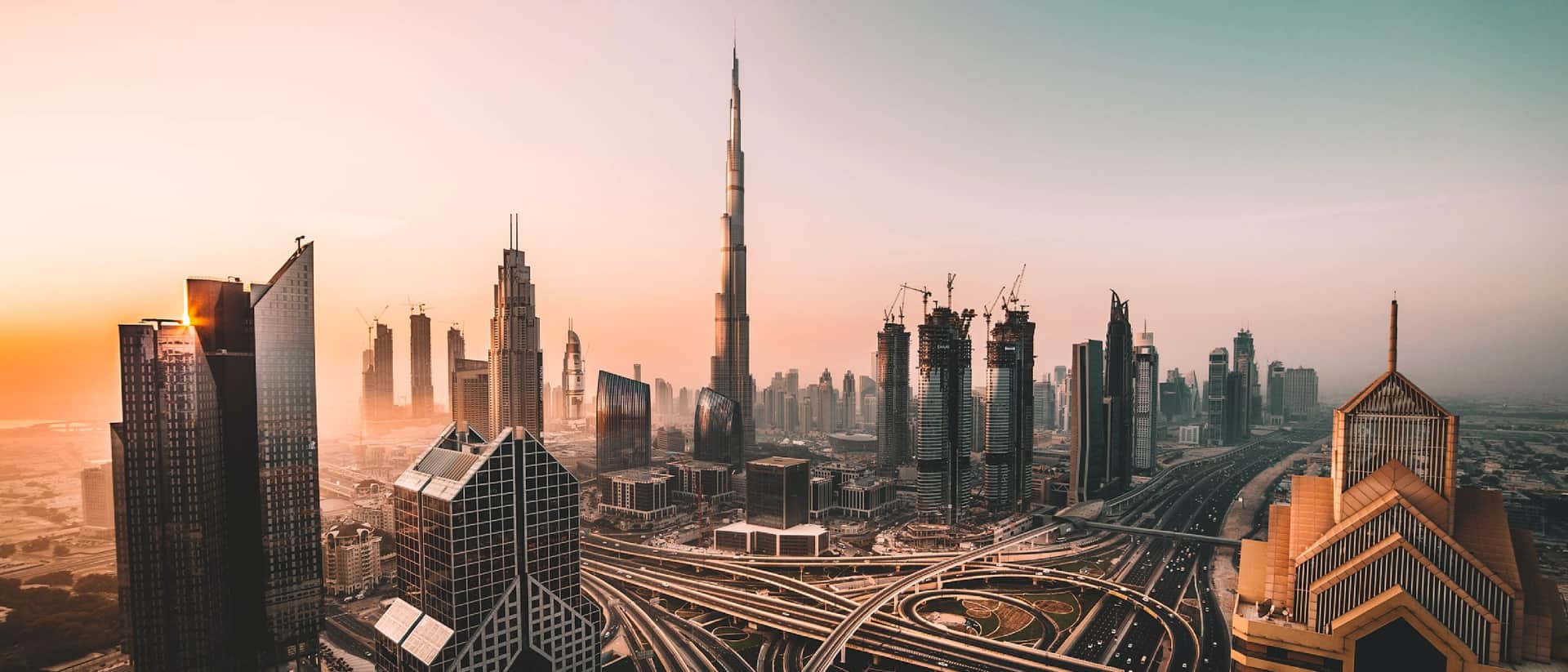 Top 10 real estate companies in dubai